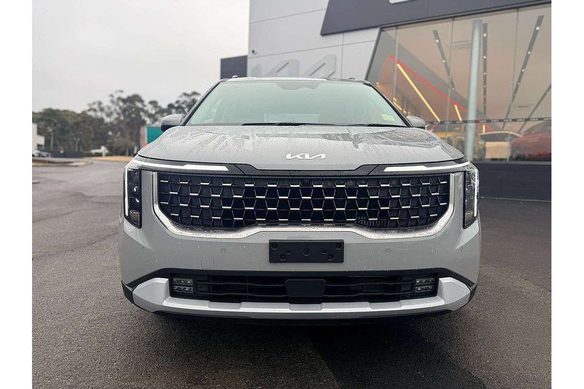 2026 Kia Carnival Sport+ HEV KA4 PE