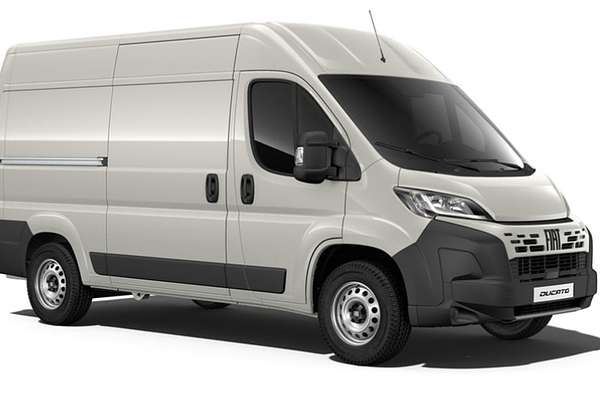 2025 Fiat Ducato Series 2 MWB Mid Roof