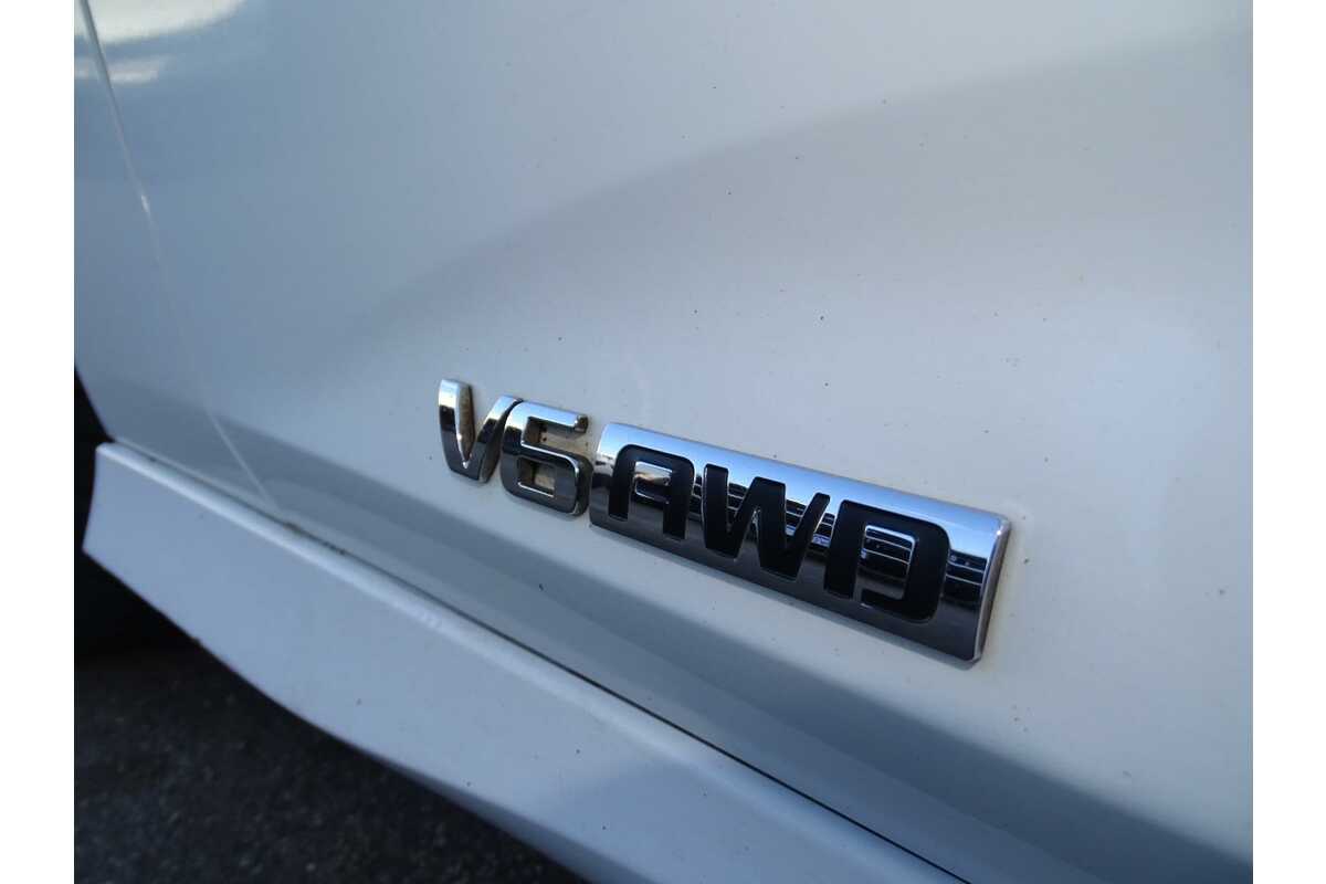 2020 Holden Commodore RS ZB