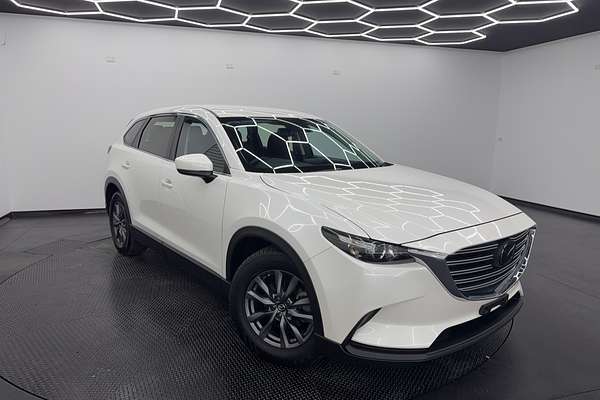 2021 Mazda CX-9 Sport TC