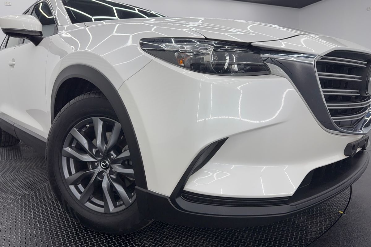 2021 Mazda CX-9 Sport TC