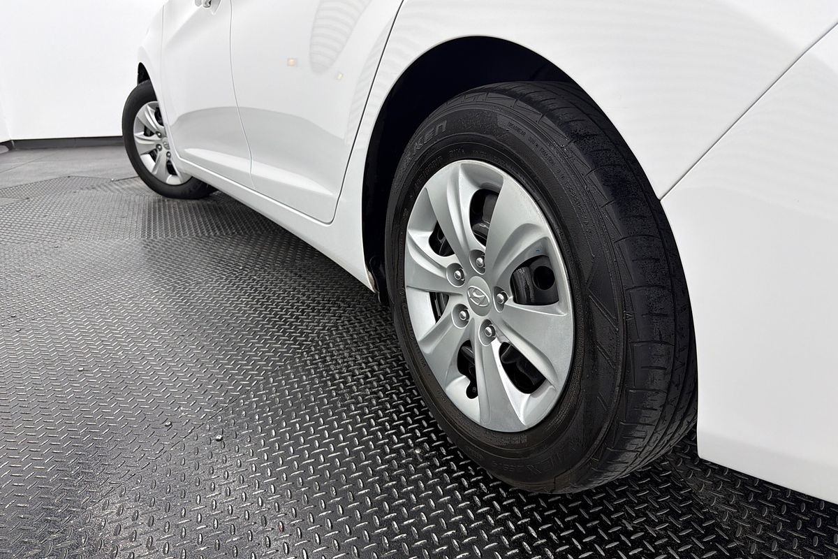 2015 Hyundai Elantra Active MD3