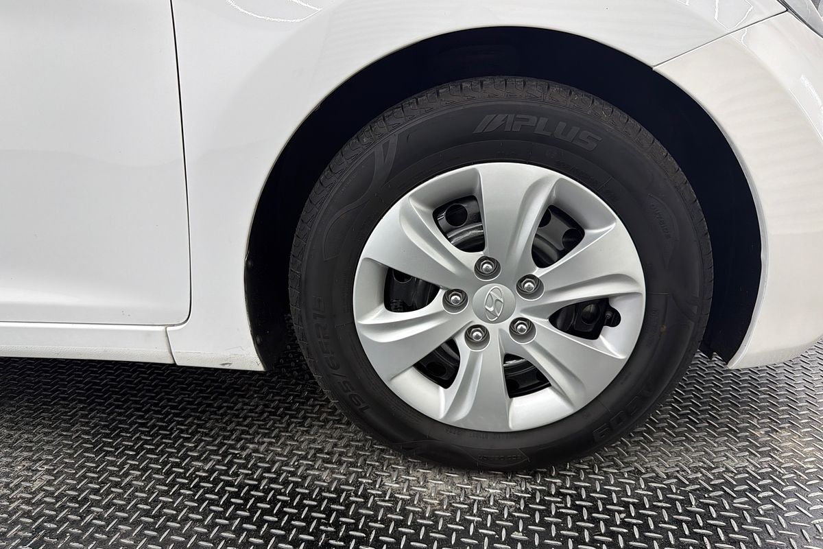 2015 Hyundai Elantra Active MD3