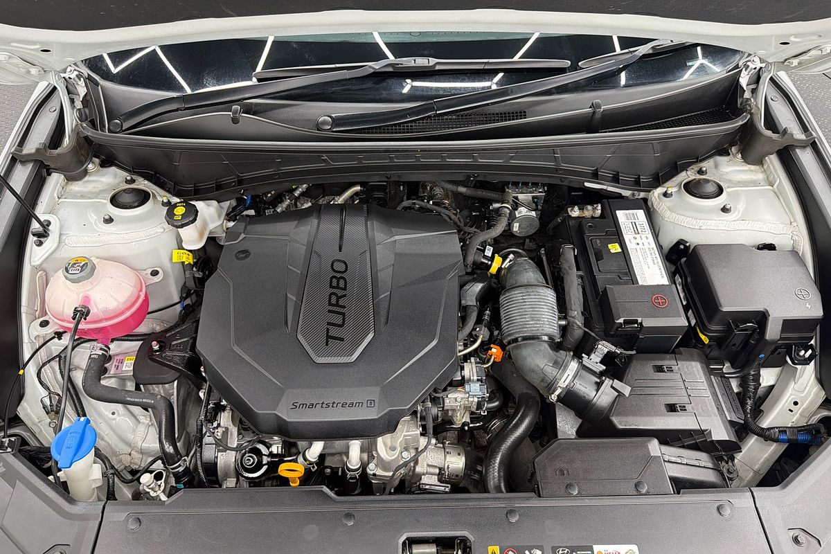 2022 Hyundai Tucson Elite NX4.V1