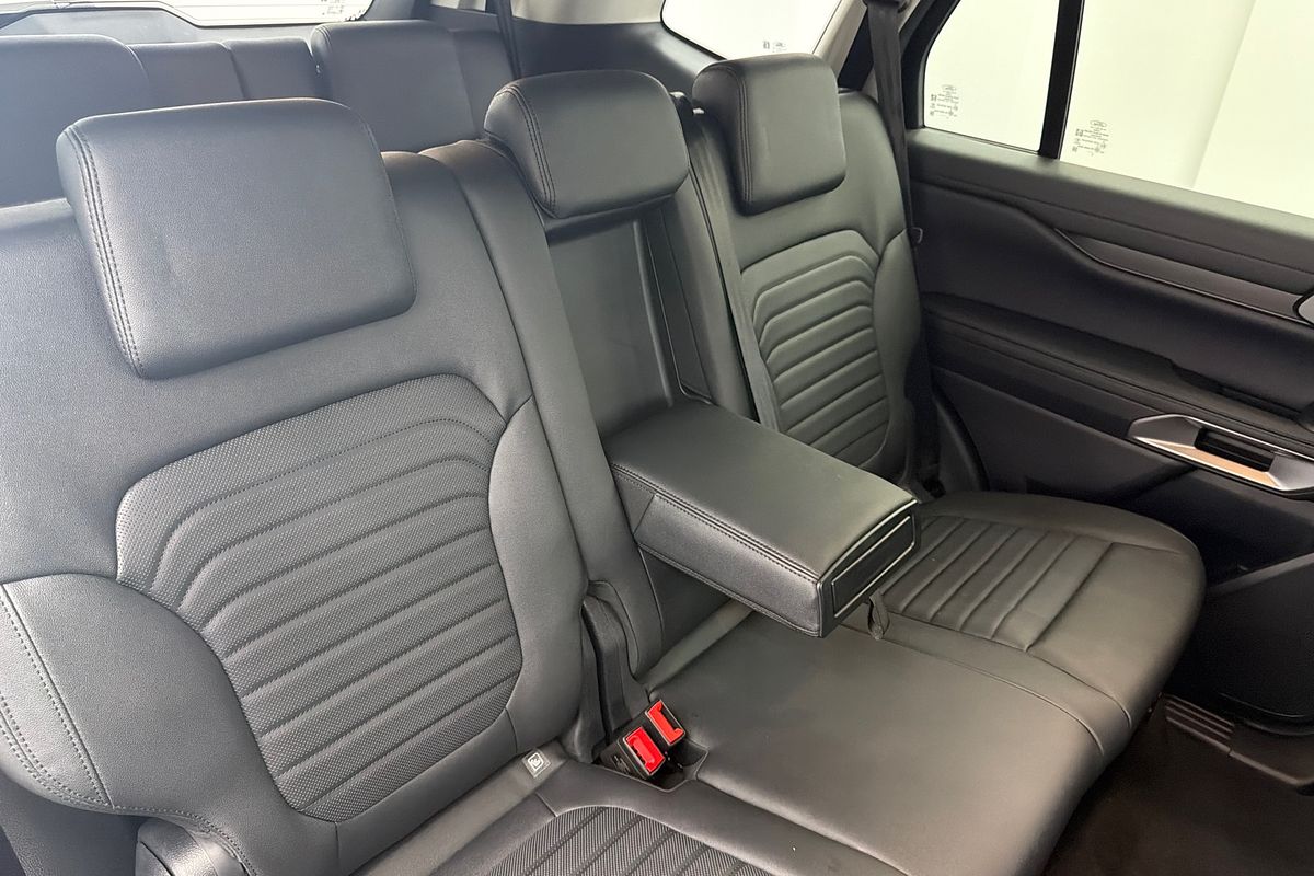 2025 Ford Everest Sport 2.0L