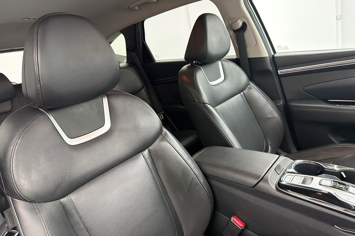 2022 Hyundai Tucson Elite NX4.V1