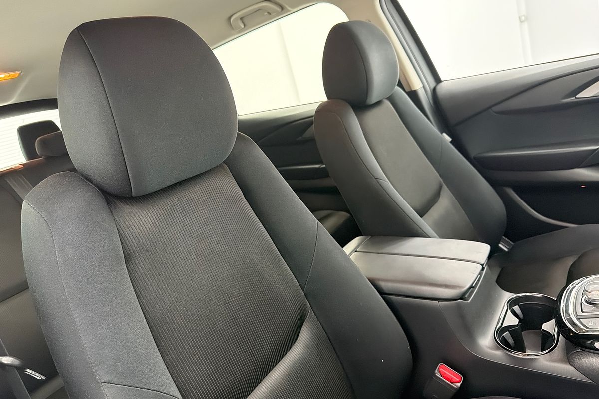 2021 Mazda CX-9 Sport TC