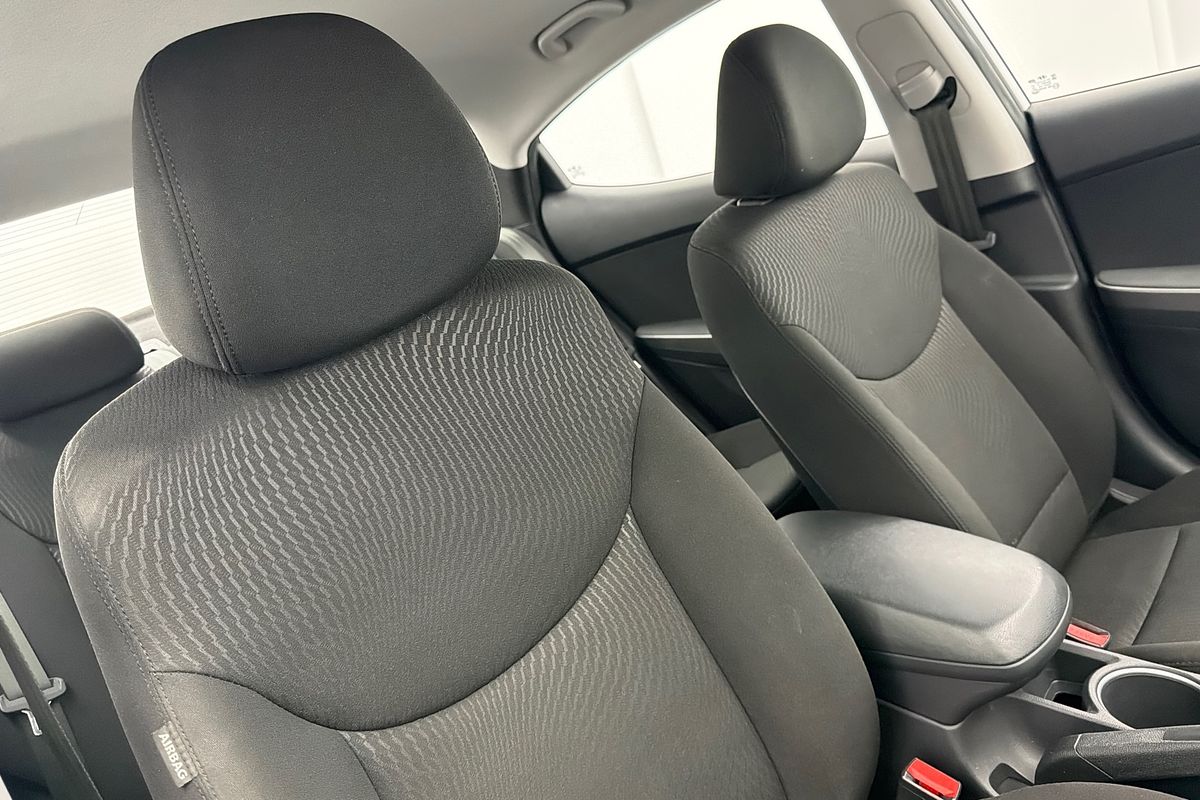 2015 Hyundai Elantra Active MD3