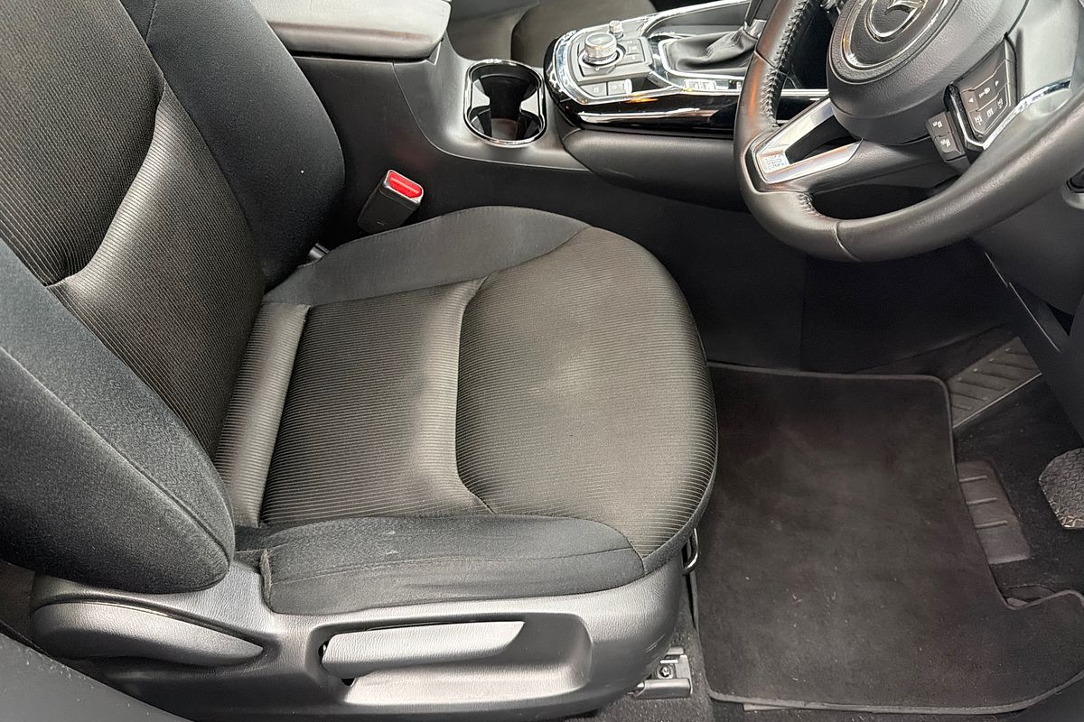 2021 Mazda CX-9 Sport TC