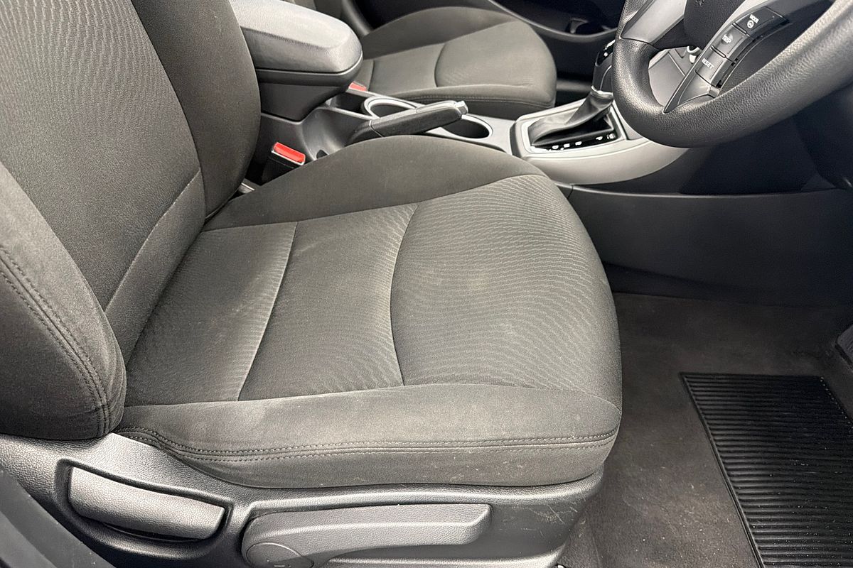 2015 Hyundai Elantra Active MD3