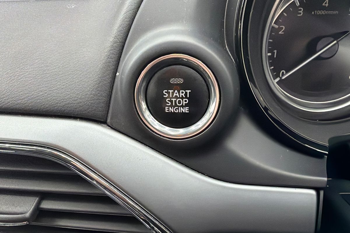 2021 Mazda CX-9 Sport TC