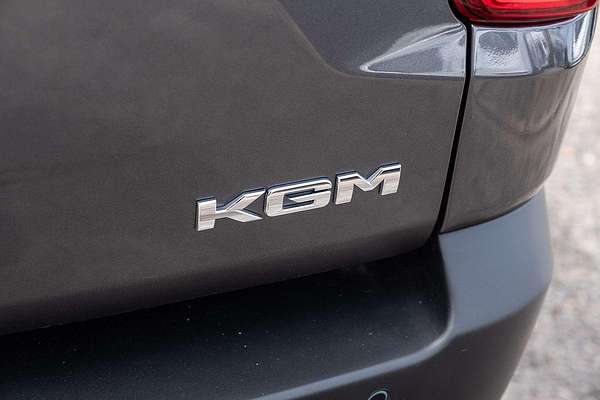 2026 KGM Musso Advance Q261 4X4 LWB thumb-4