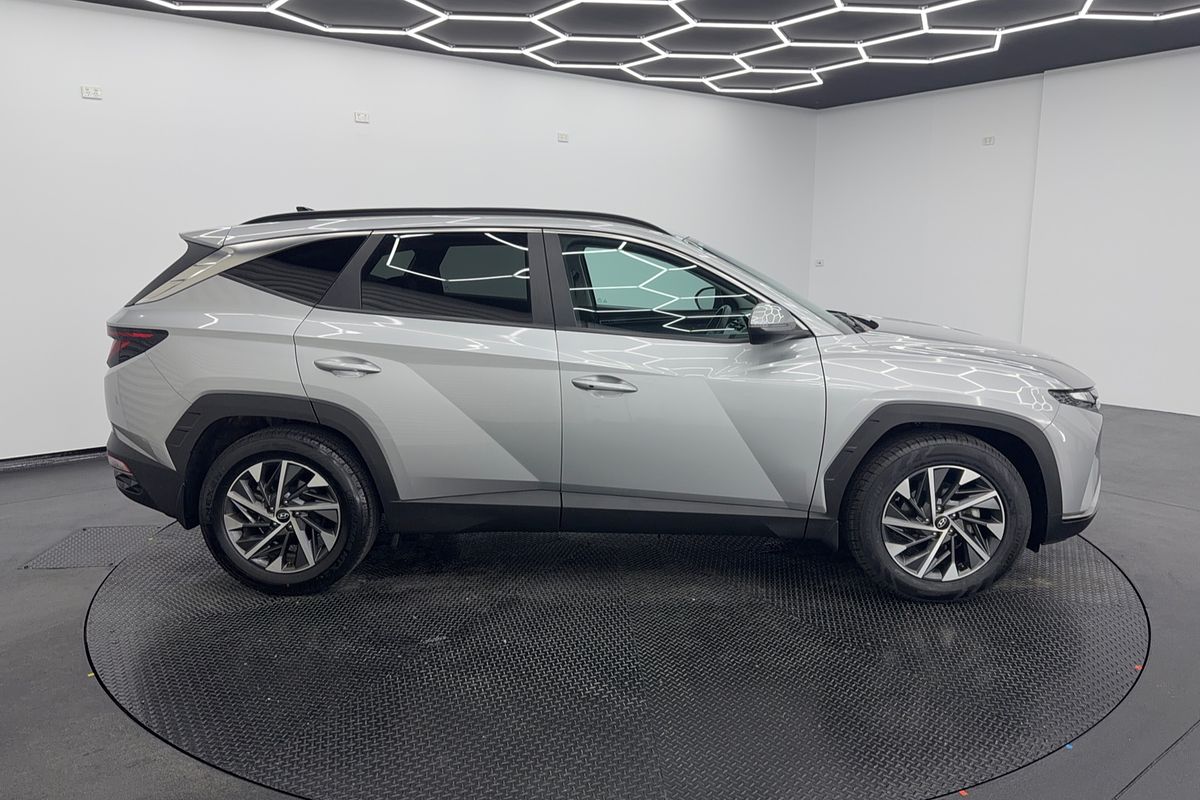 2022 Hyundai Tucson Elite NX4.V1