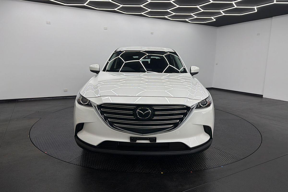 2021 Mazda CX-9 Sport TC