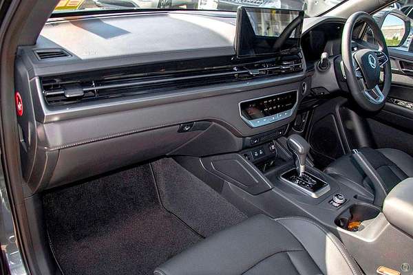 2026 KGM Musso Advance Q261 4X4 LWB thumb-15
