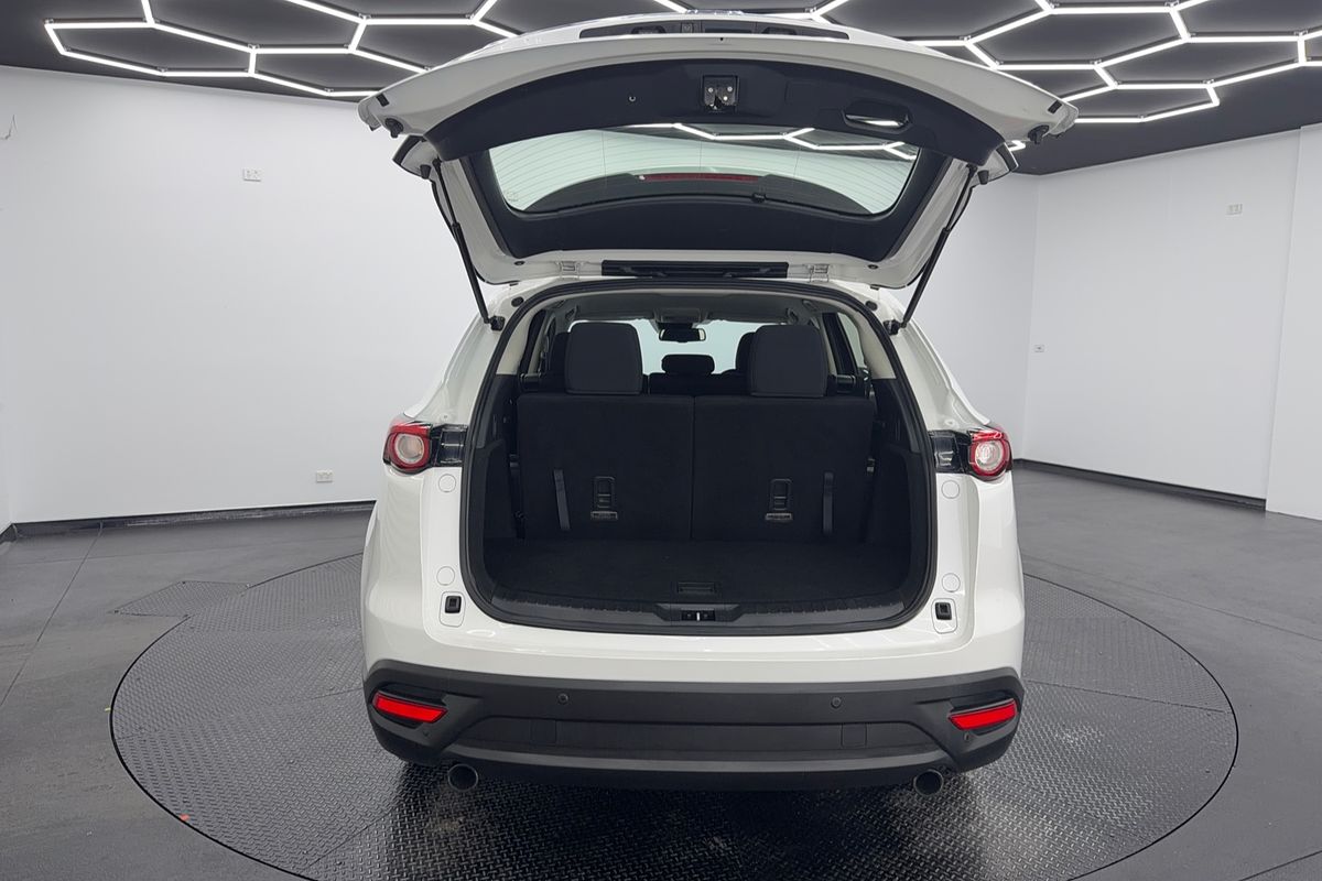 2021 Mazda CX-9 Sport TC
