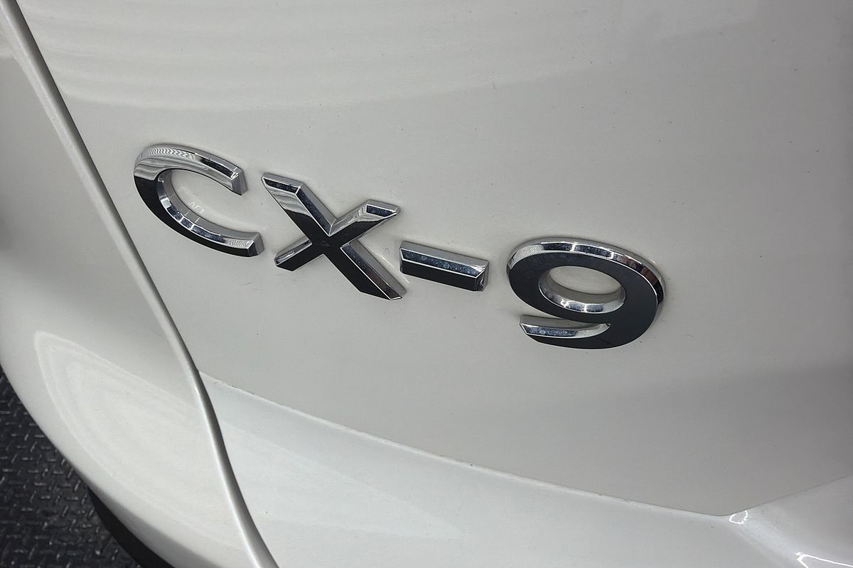 2021 Mazda CX-9 Sport TC