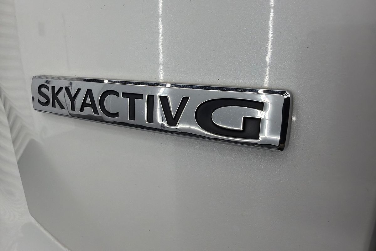 2021 Mazda CX-9 Sport TC