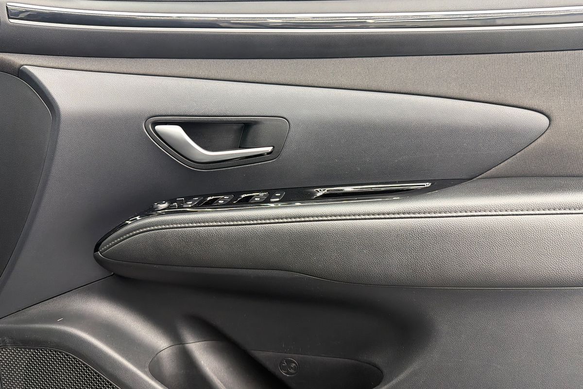 2022 Hyundai Tucson Elite NX4.V1