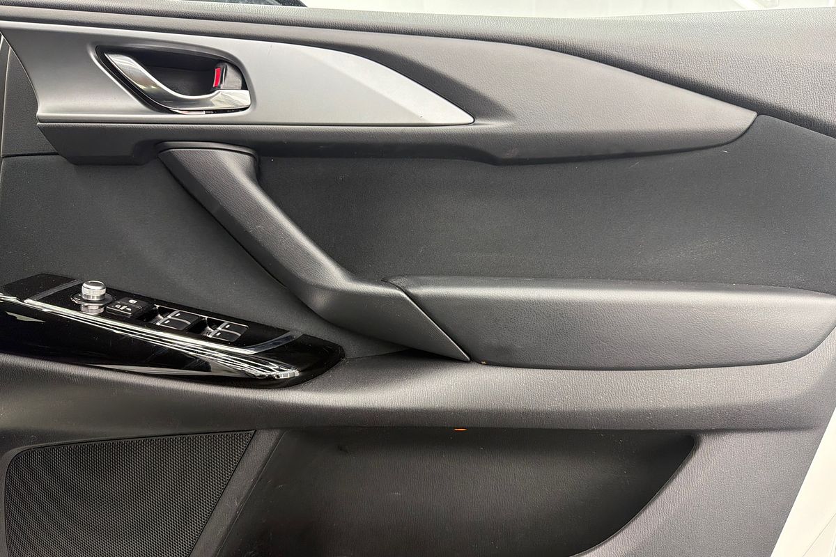 2021 Mazda CX-9 Sport TC
