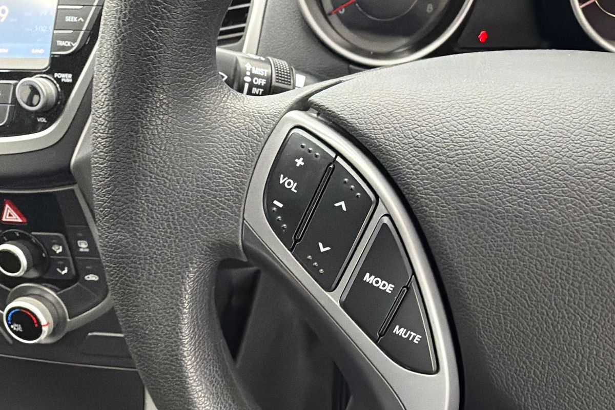 2015 Hyundai Elantra Active MD3