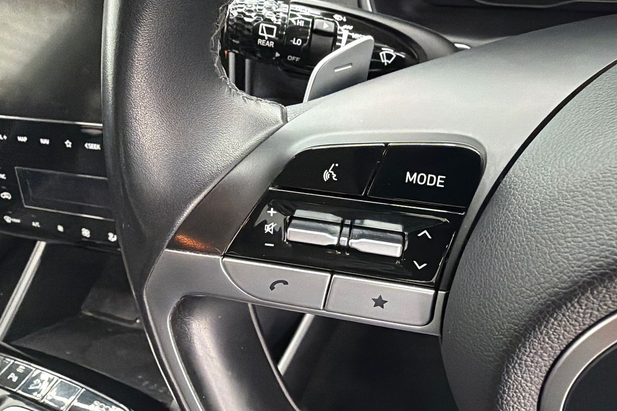 2022 Hyundai Tucson Elite NX4.V1