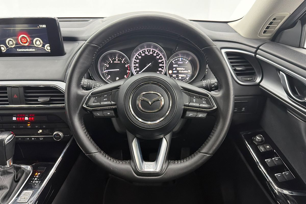 2021 Mazda CX-9 Sport TC
