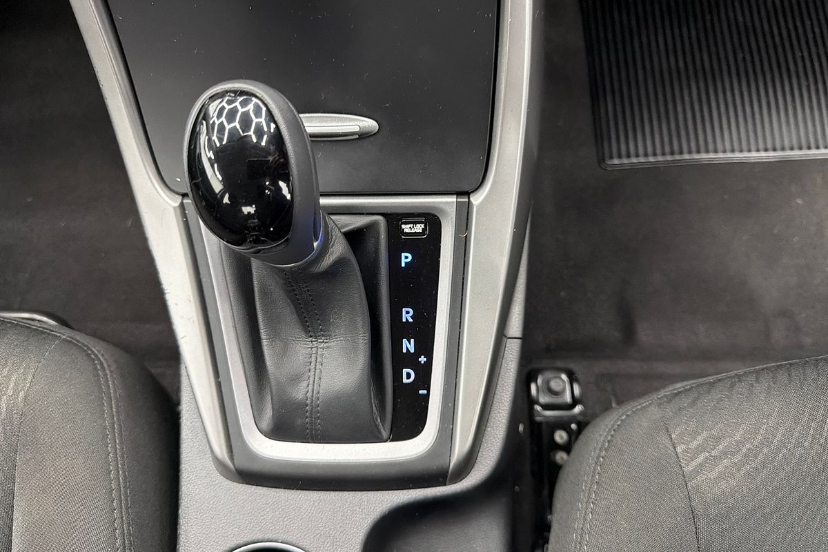 2015 Hyundai Elantra Active MD3