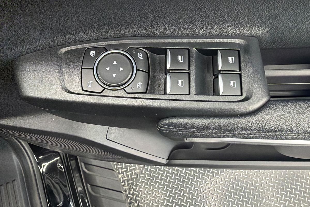 2025 Ford Everest Sport 2.0L