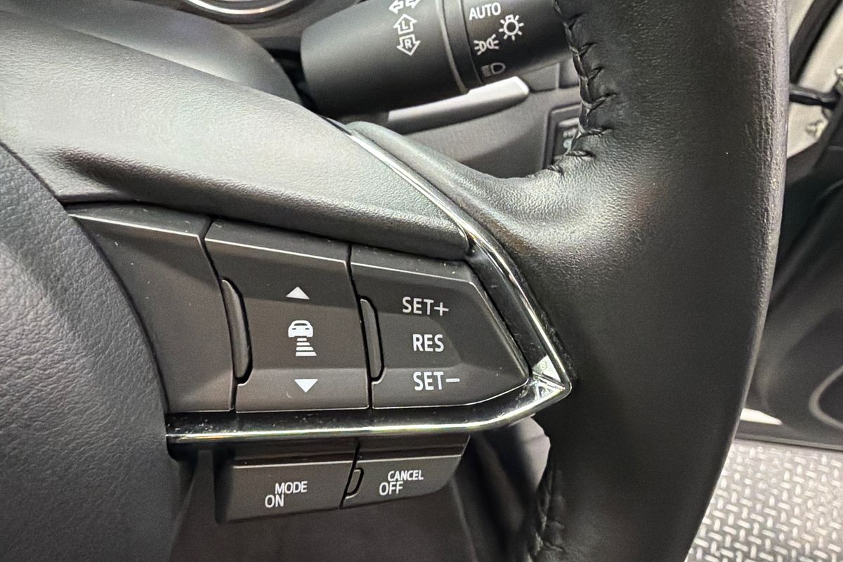 2021 Mazda CX-9 Sport TC