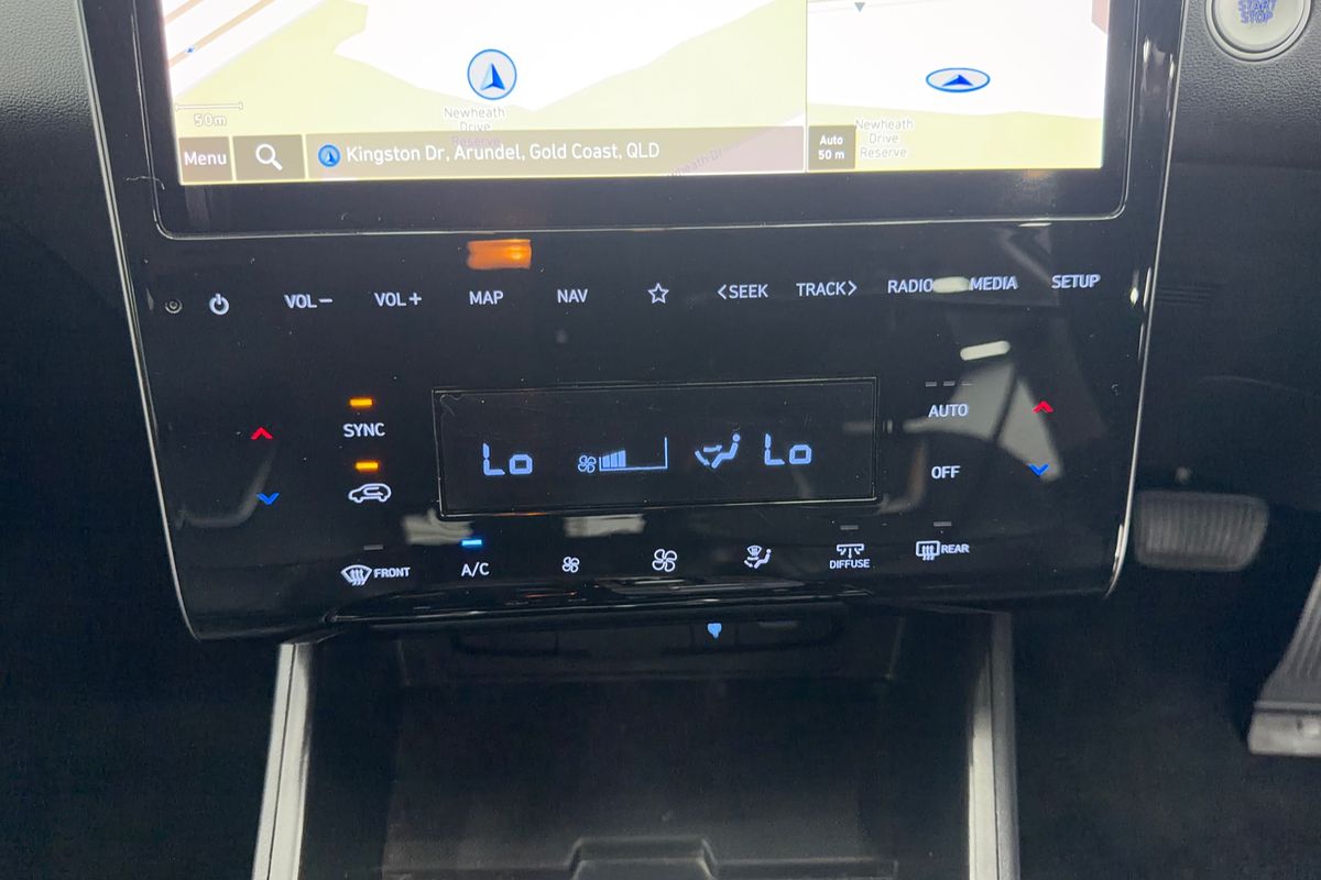 2022 Hyundai Tucson Elite NX4.V1