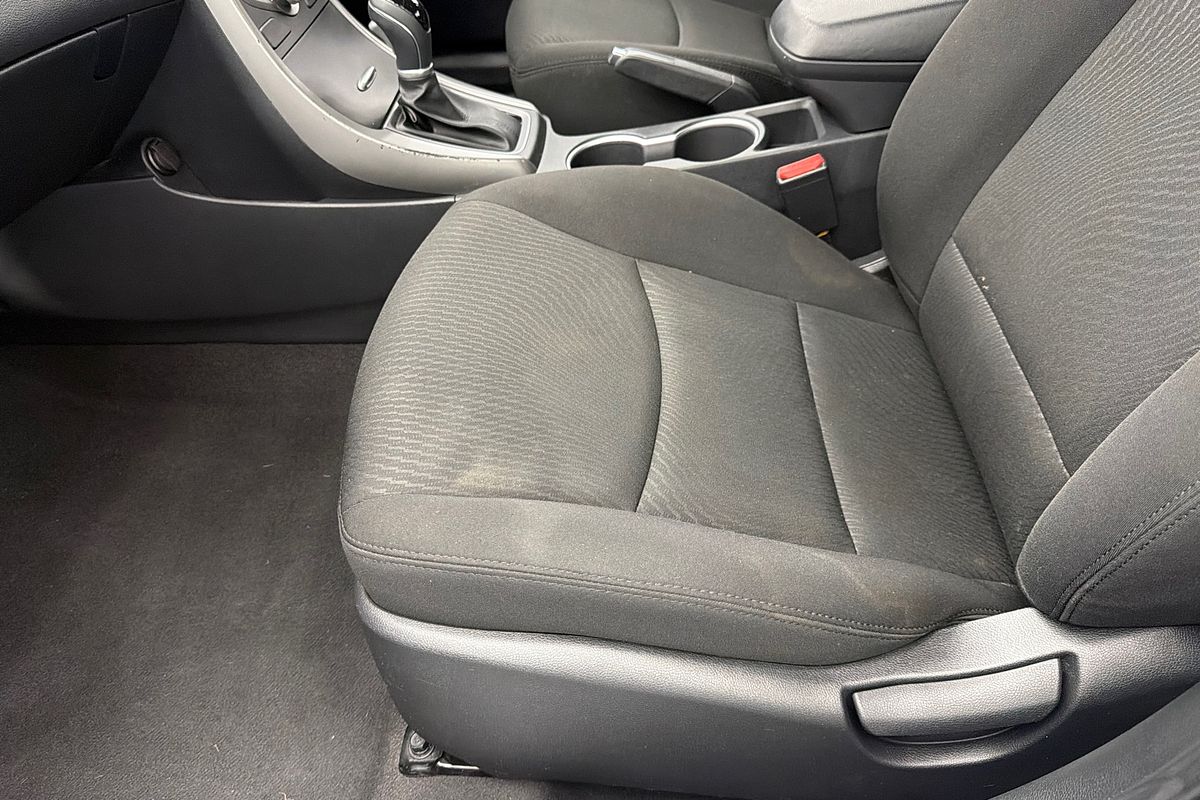 2015 Hyundai Elantra Active MD3