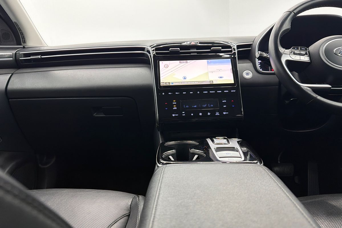 2022 Hyundai Tucson Elite NX4.V1