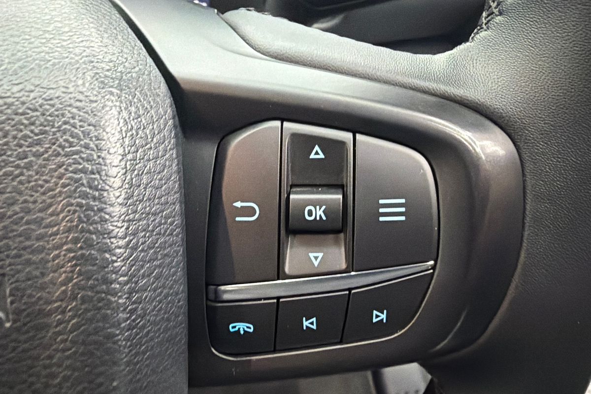 2025 Ford Everest Sport 2.0L