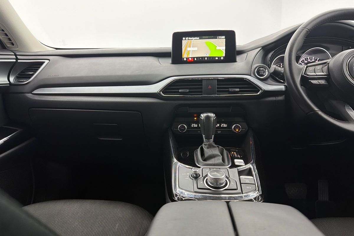 2021 Mazda CX-9 Sport TC