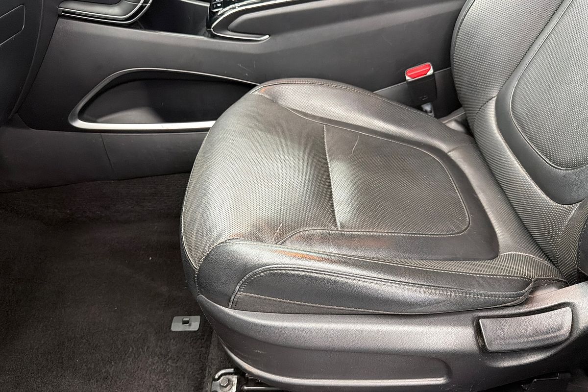2022 Hyundai Tucson Elite NX4.V1
