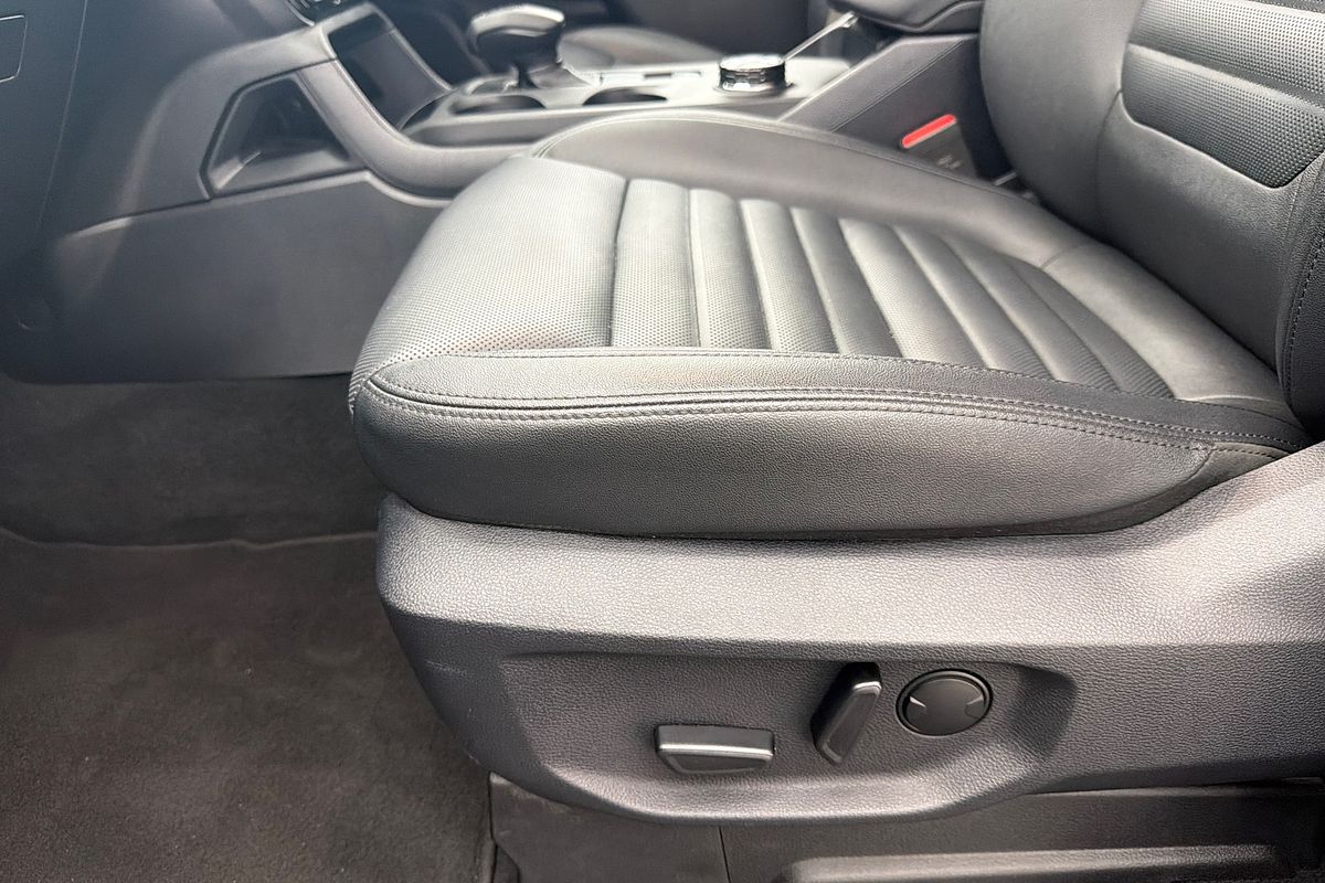2025 Ford Everest Sport 2.0L