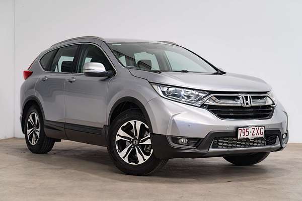 2020 Honda CR-V VTi RW