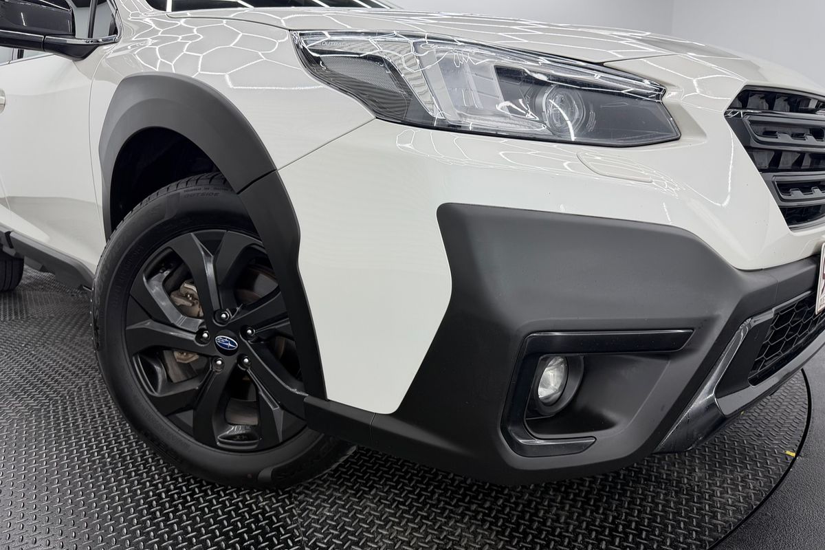 2021 Subaru Outback AWD Sport 6GEN