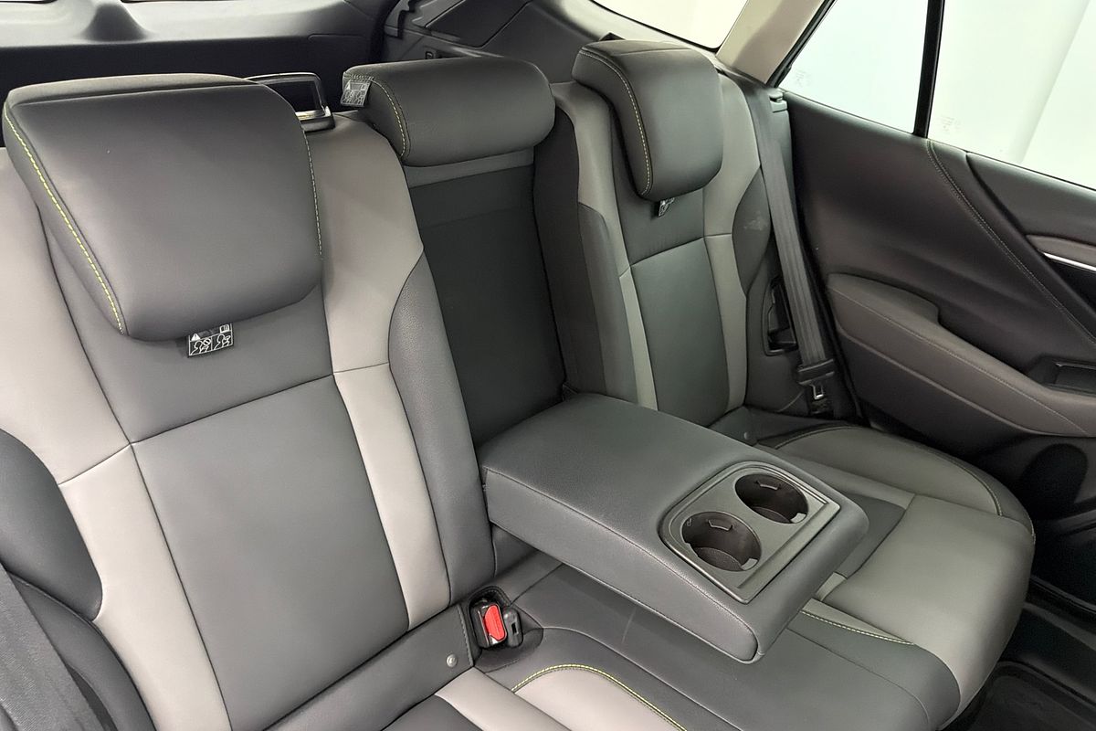 2021 Subaru Outback AWD Sport 6GEN