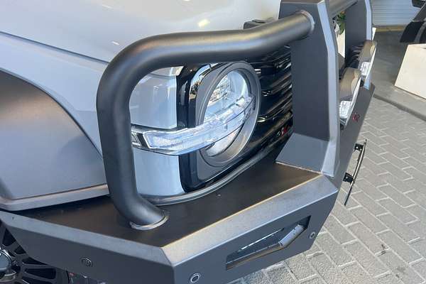 2025 GWM Tank 300 Ultra P01
