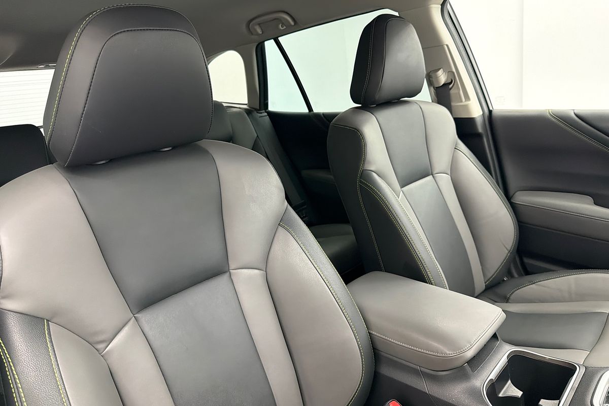 2021 Subaru Outback AWD Sport 6GEN
