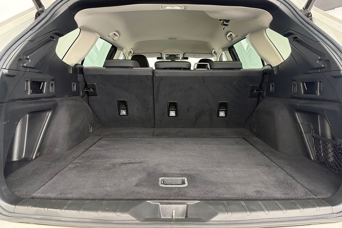 2021 Subaru Outback AWD Sport 6GEN