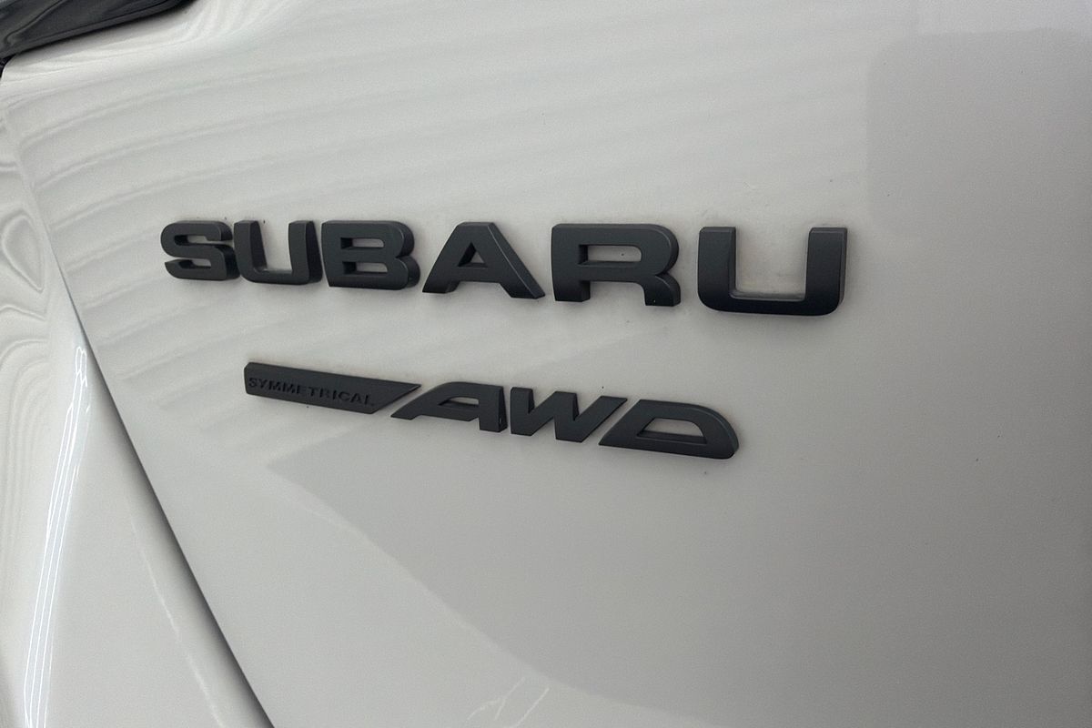 2021 Subaru Outback AWD Sport 6GEN