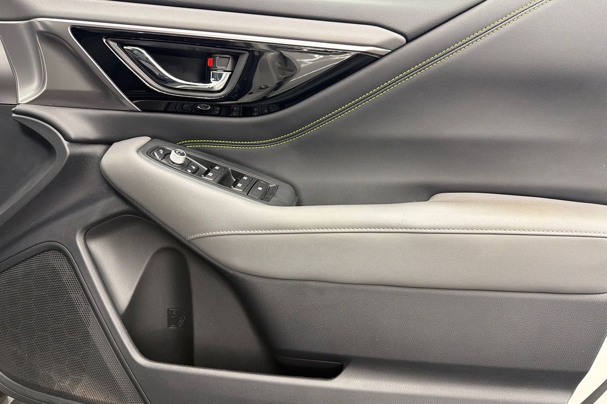 2021 Subaru Outback AWD Sport 6GEN
