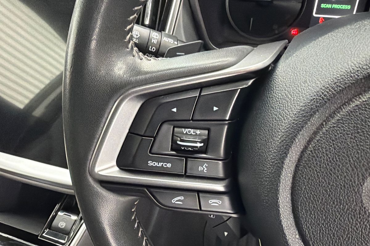 2021 Subaru Outback AWD Sport 6GEN