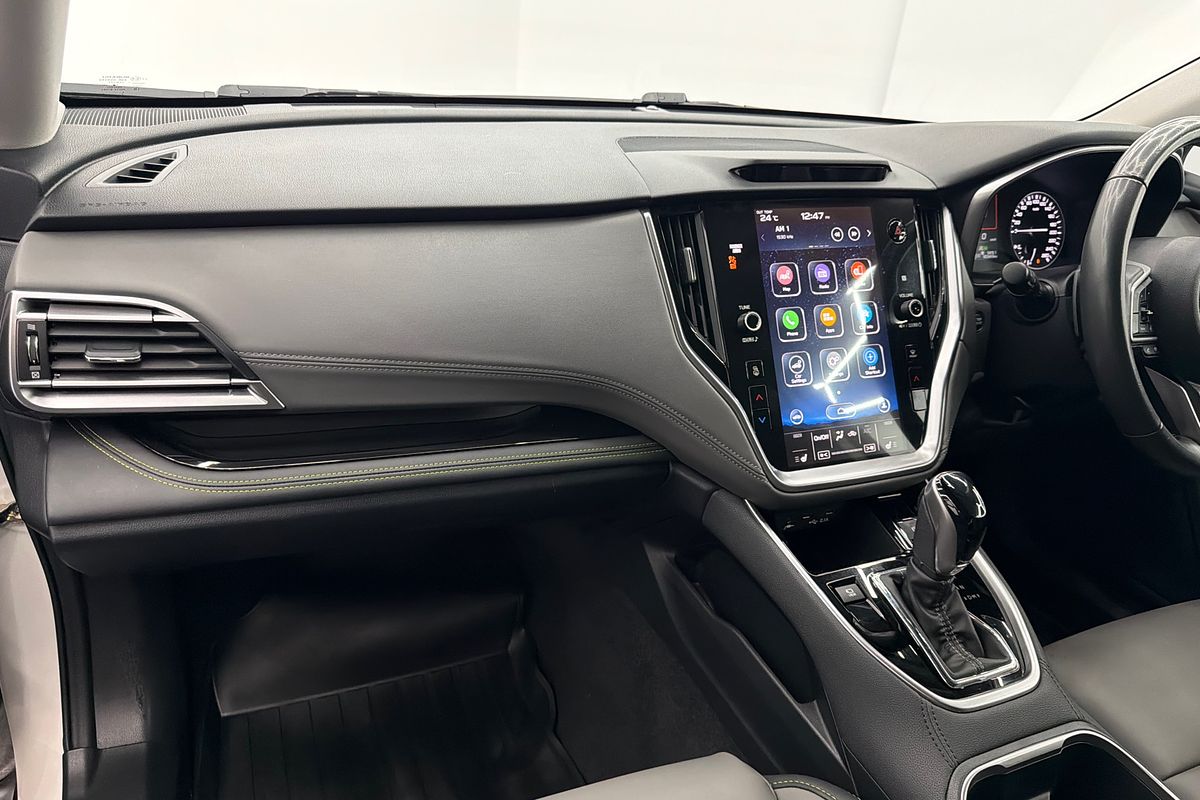 2021 Subaru Outback AWD Sport 6GEN