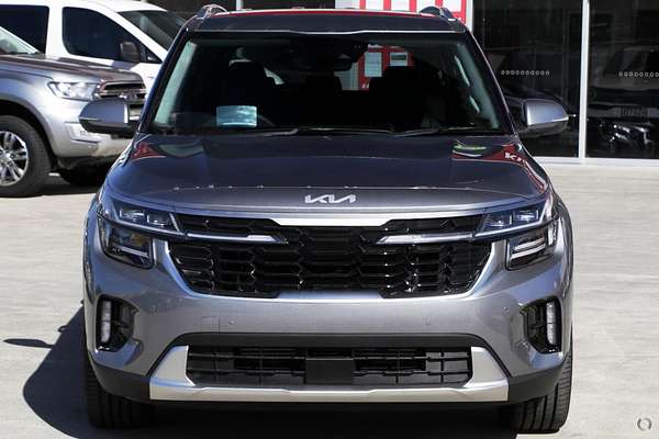 2026 Kia Seltos GT-Line SP2 PE thumb-1