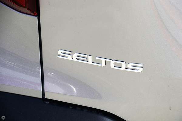2026 Kia Seltos GT-Line SP2 PE thumb-10