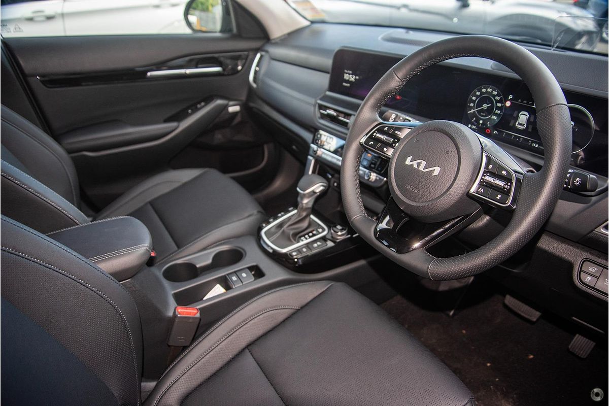 2026 Kia Seltos GT-Line SP2 PE